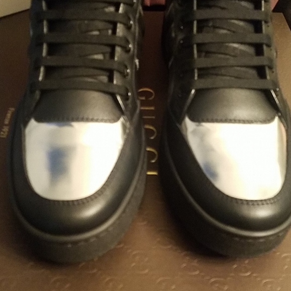 Gucci Sneakers - Picture 7 of 10